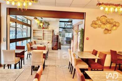 Commerce  650000 €