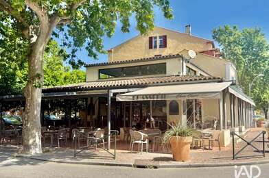 Commerce  650000 €