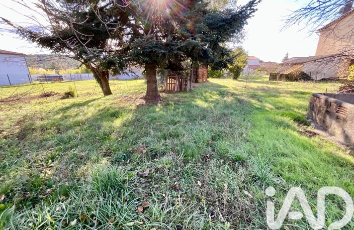 Vente Terrain à bâtir 1 054 m&sup2; — photo 3
