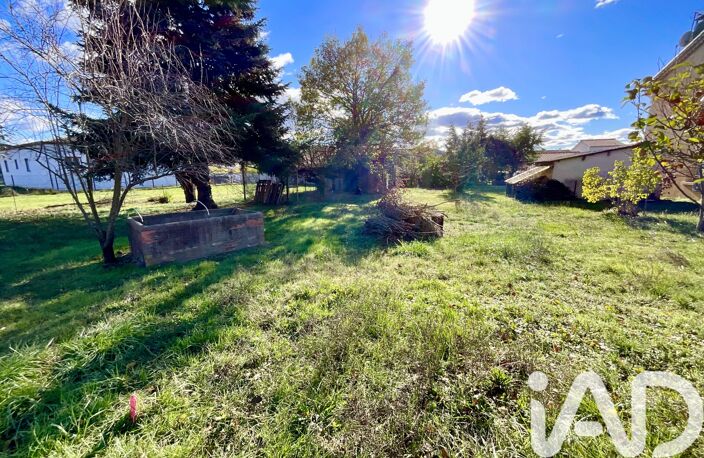 Vente Terrain à bâtir 1 054 m&sup2; — photo 4