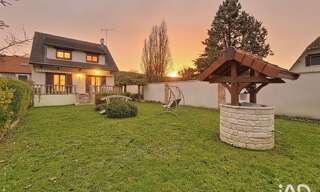 Maison 4 Pièces 113 m² à vendre à Ézy-sur-Eure (27530)