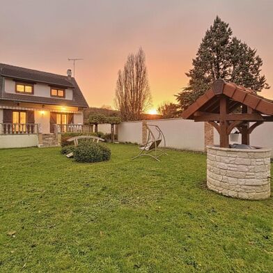 Maison 4 pièces 255000 €