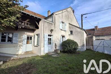 Maison 7 pièces 199000 €