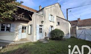 Maison 7 Pièces 175 m² à vendre à Ousson-sur-Loire (45250)