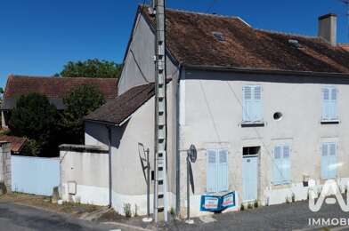 Maison 7 pièces 189000 €