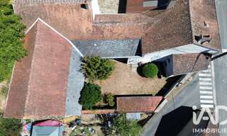 Maison 7 Pièces 175 m² à vendre à Ousson-sur-Loire (45250)