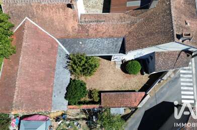 Maison 7 pièces 189000 €