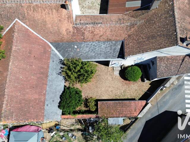 Vente Maison de campagne 7 pièces — photo du bien