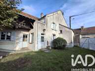 Vente Maison de campagne 7 pièces — photo 2