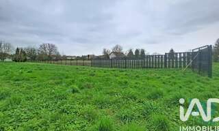 Terrain  1067 m² à vendre à Maizières-la-Grande-Paroisse (10510)