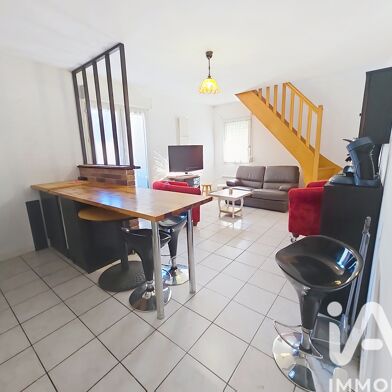 Appartement 2 pièces 128000 €
