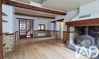 Maison 6 Pièces 114 m² à vendre à Montfort-sur-Boulzane (11140)