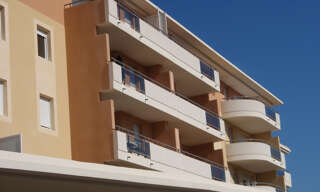 Appartement 2 Pièces 32 m² à louer à Aix-en-Provence (13100)