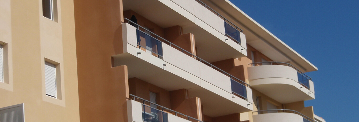 Appartement 2 Pièces 32 m² à louer à Aix-en-Provence (13100)