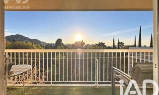 Appartement 3 Pièces 61 m² à vendre à Marseille 10 (13010)