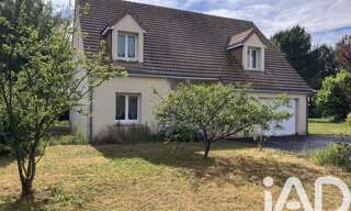 Maison 6 Pièces 128 m² à vendre à Moncé-en-Belin (72230)