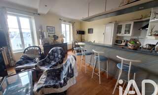 Appartement 4 Pièces 72 m² à vendre à Dinard (35800)