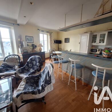Appartement 4 pièces 391000 €