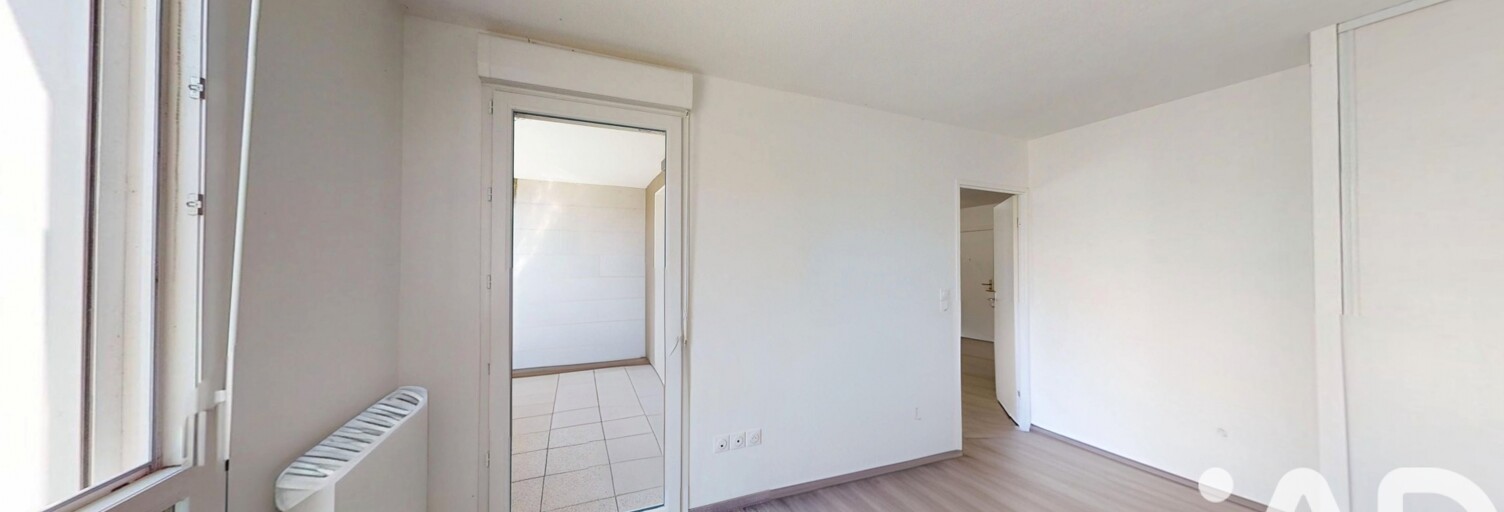 Appartement 2 Pièces 44 m² à vendre à Le Teich (33470)