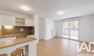 Appartement 2 Pièces 43 m² à vendre à Le Teich (33470)