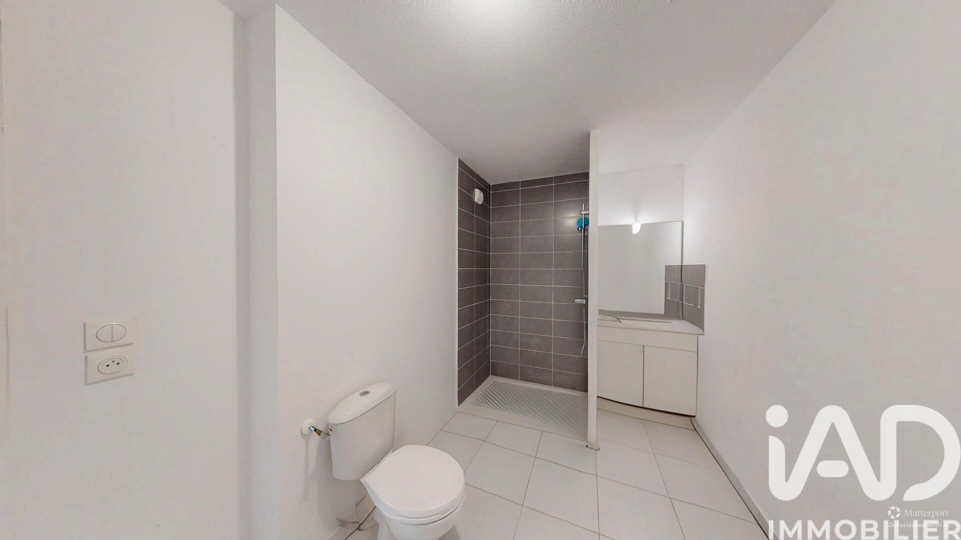 Vente Appartement 2 pièces - Photo 4