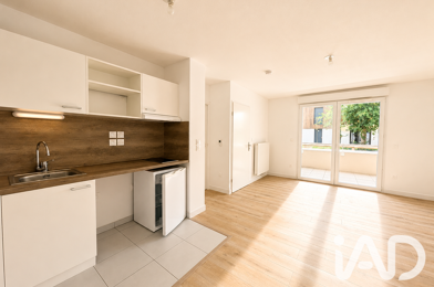 Appartement 2 pièces 176000 €
