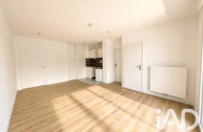 Vente Appartement 2 pièces — photo 2