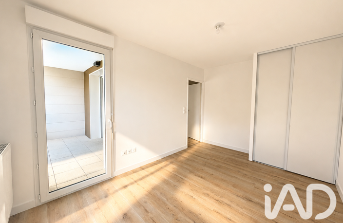 Vente Appartement 2 pièces — photo 3