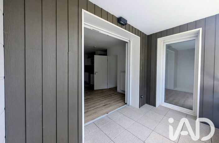 Vente Appartement 2 pièces — photo 5