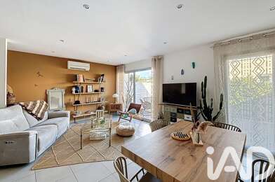 Maison 4 pièces 330000 €