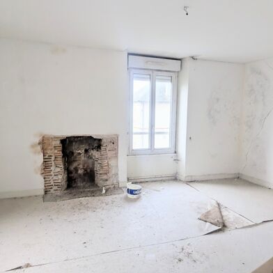 Appartement 3 pièces 40000 €