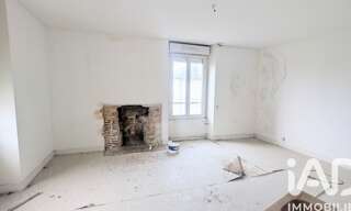 Appartement 3 Pièces 45 m² à vendre à Marchenoir (41370)