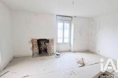 Appartement 3 pièces 40000 €