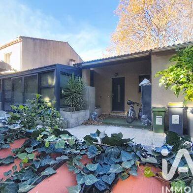 Maison 4 pièces 260000 €