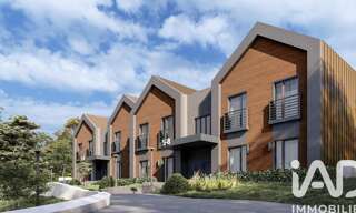 Appartement 3 Pièces 73 m² à vendre à Dole (39100)