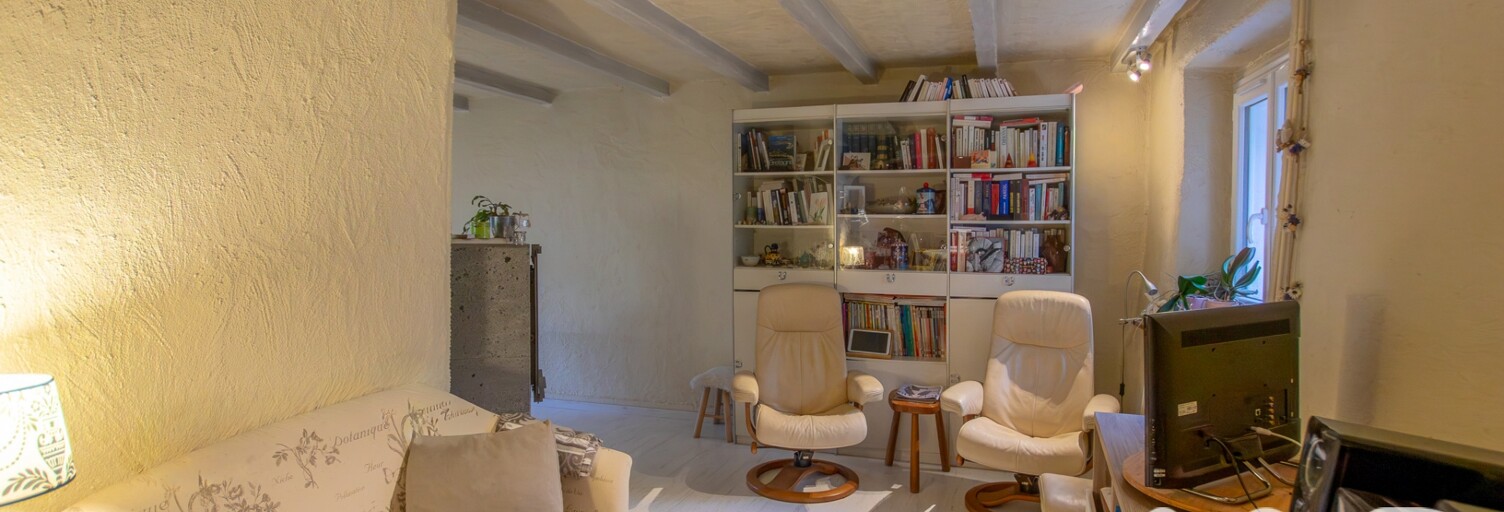 Maison 4 Pièces 137 m² à vendre à Grésy-sur-Aix (73100)