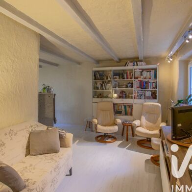 Maison 4 pièces 320000 €