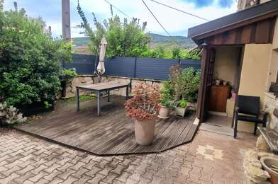 Maison 4 pièces 320000 €