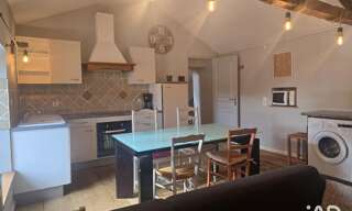 Maison 5 Pièces 139 m² à vendre à Mazerolles (86320)