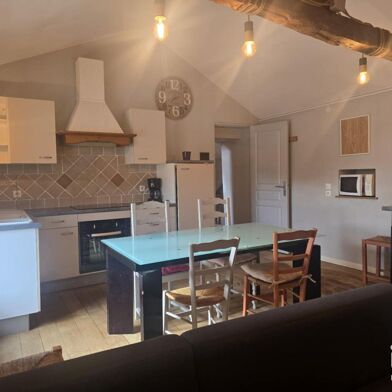 Maison 5 pièces 149500 €