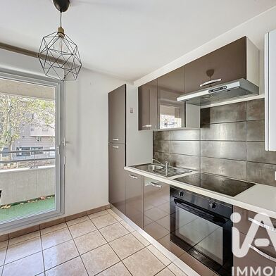 Appartement 2 pièces 199000 €