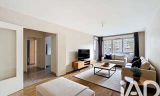 Appartement 2 Pièces 55 m² à vendre à Villeurbanne (69100)