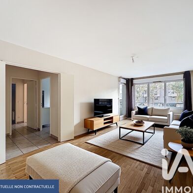 Appartement 2 pièces 199000 €