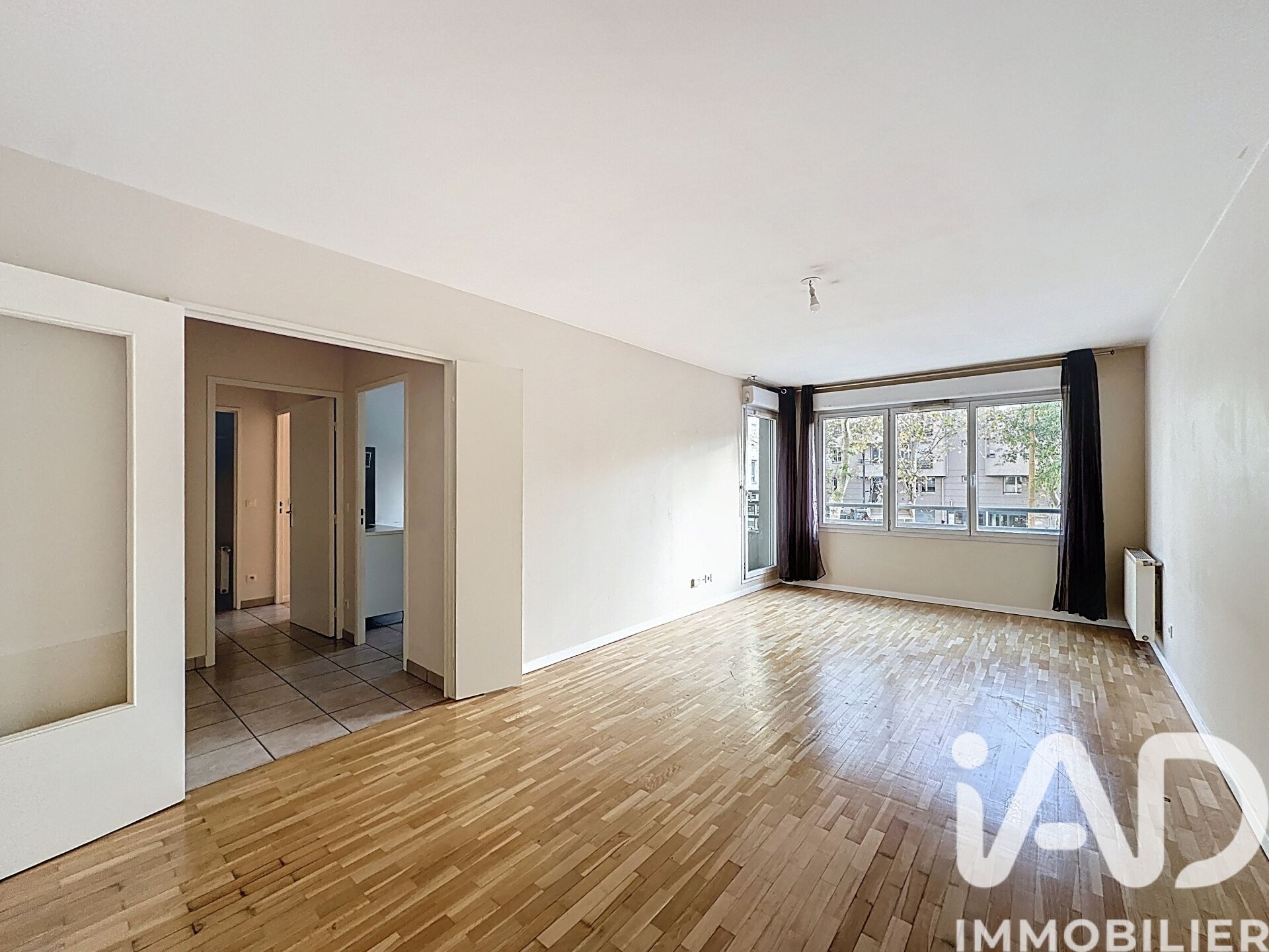 Vente Appartement 2 pièces - Photo 2