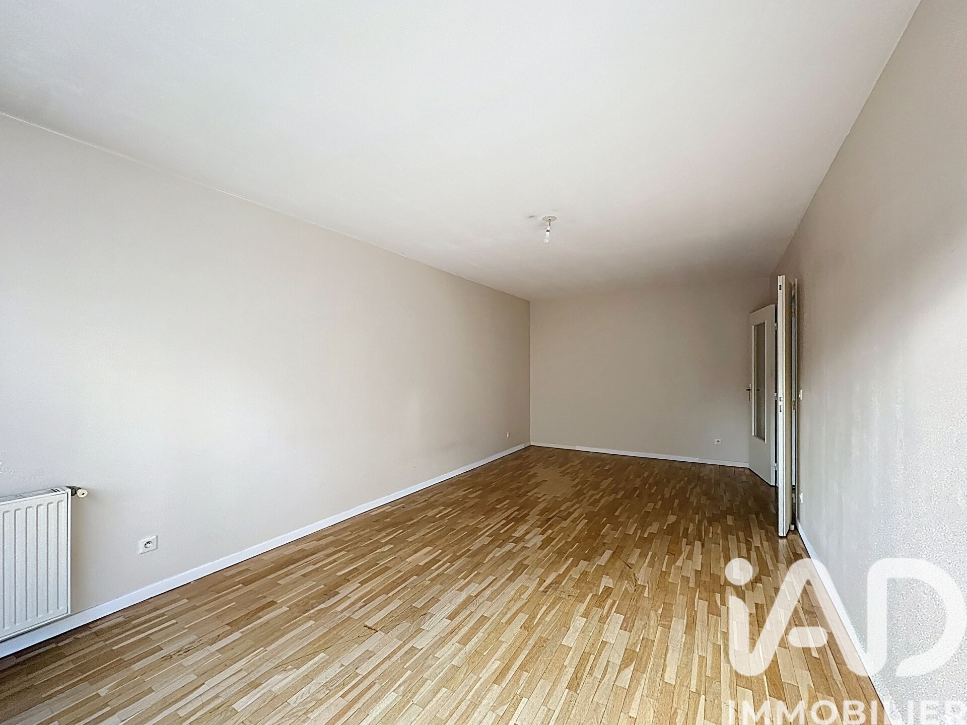 Vente Appartement 2 pièces - Photo 4