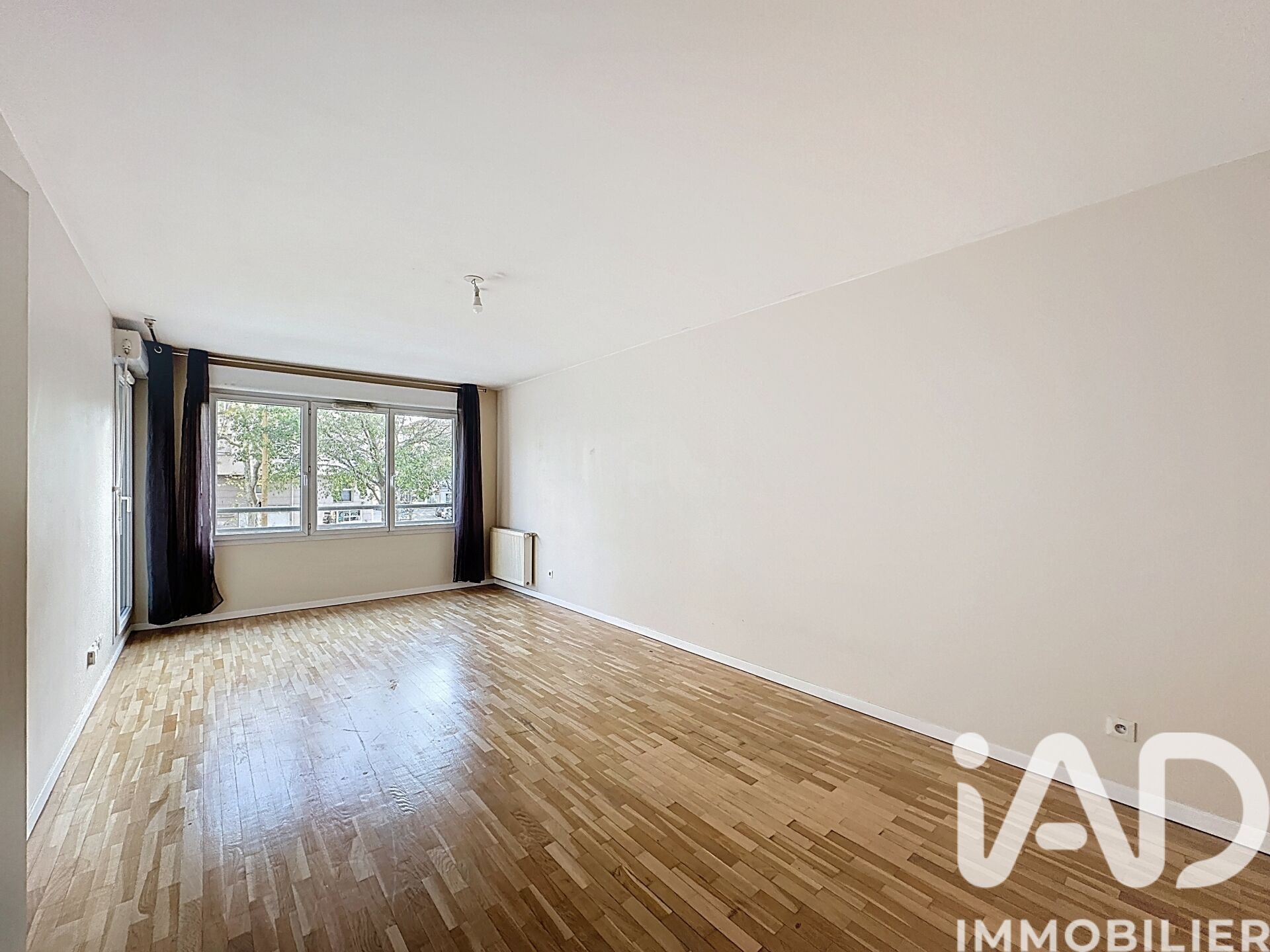 Vente Appartement 2 pièces - Photo 5