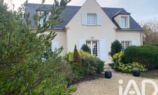 Maison 7 Pièces 242 m² à vendre à Vieux-Moulin (60350)