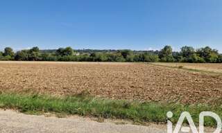 Terrain  7840 m² à vendre à Étoile-sur-Rhône (26800)