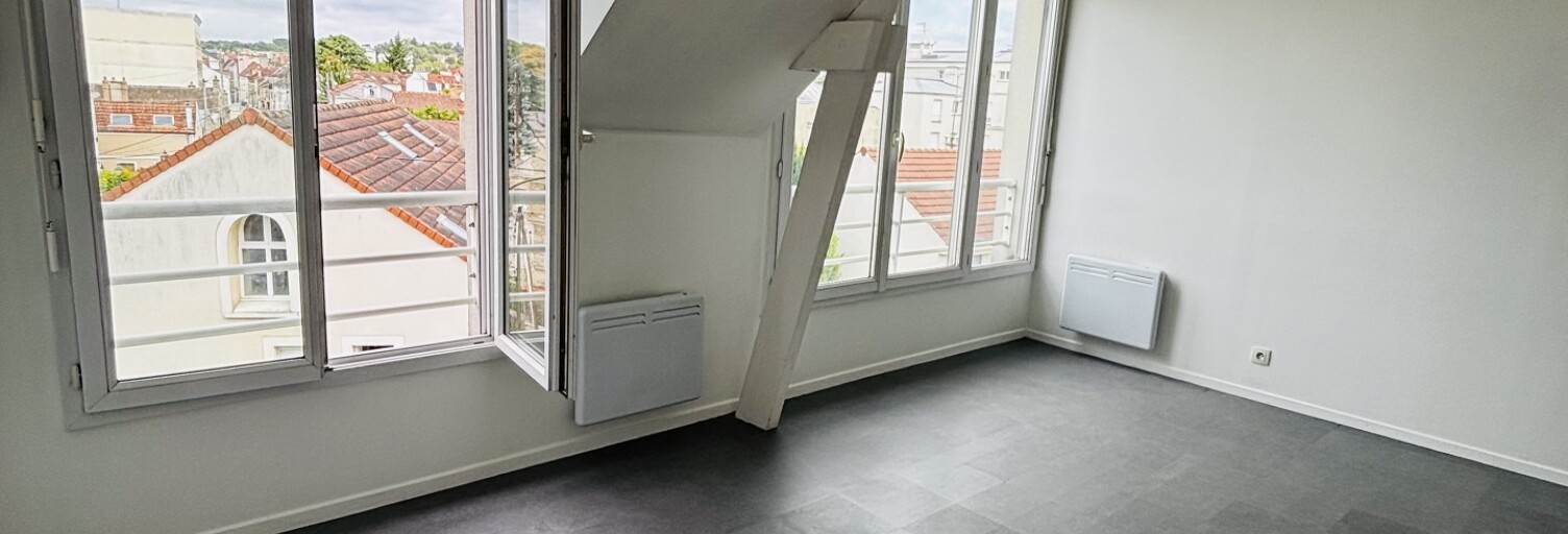 Appartement 3 Pièces 60 m² à louer à Corbeil-Essonnes (91100)