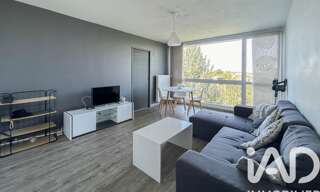 Appartement 4 Pièces 81 m² à vendre à Osny (95520)